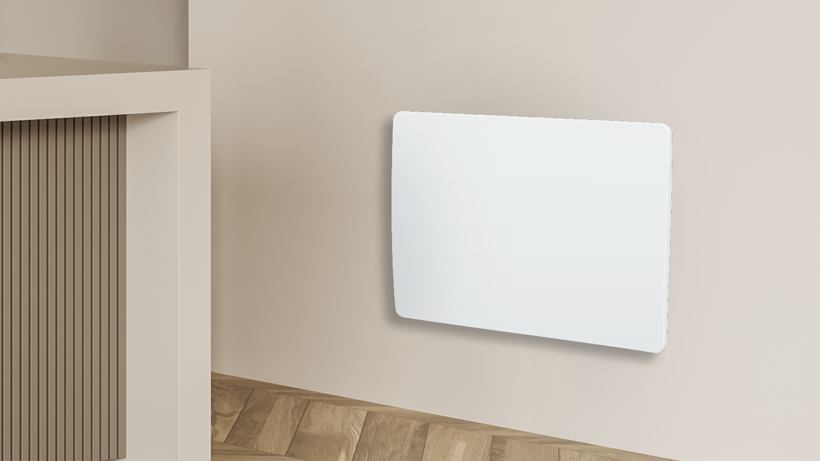 Radiateur à inertie céramique 1500w ARTEMIS - 2