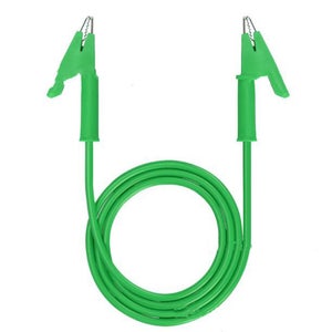 Coppia Puntali per Tester Multimetro CAT.III 1000V Cavi di Prova I-KPS