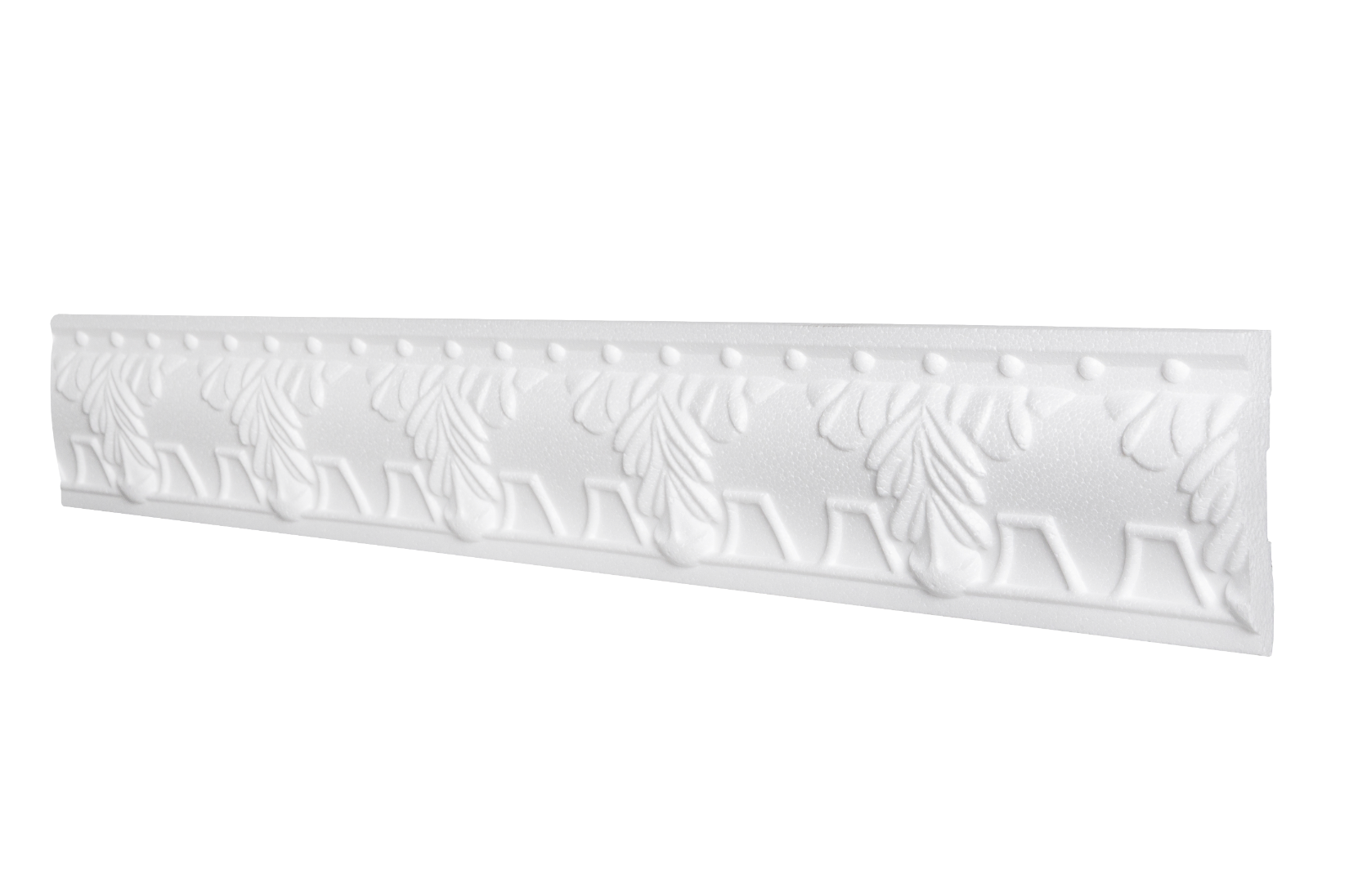 Listwa naścienna dekoracyjna B-17 Marbet Design 200 cm