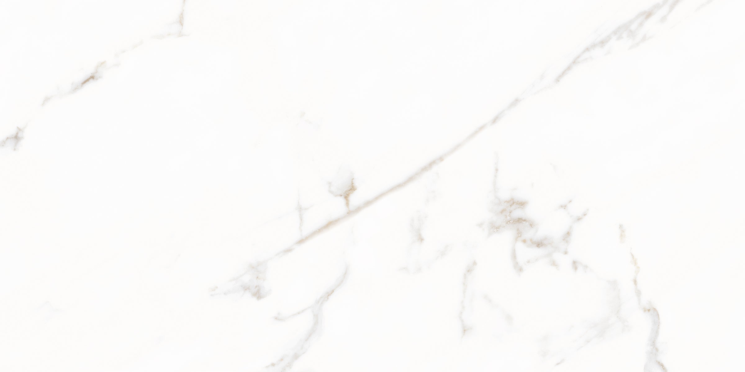 Carrelage sol/mur effet marbre blanc doré Vera l.120 x L.60 cm MAJORCA TIFFANY - 2