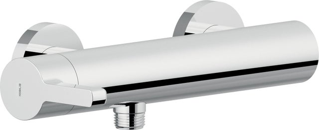 Miscelatore doccia esterno monocomando Nobili serie Lira LR116130CR
