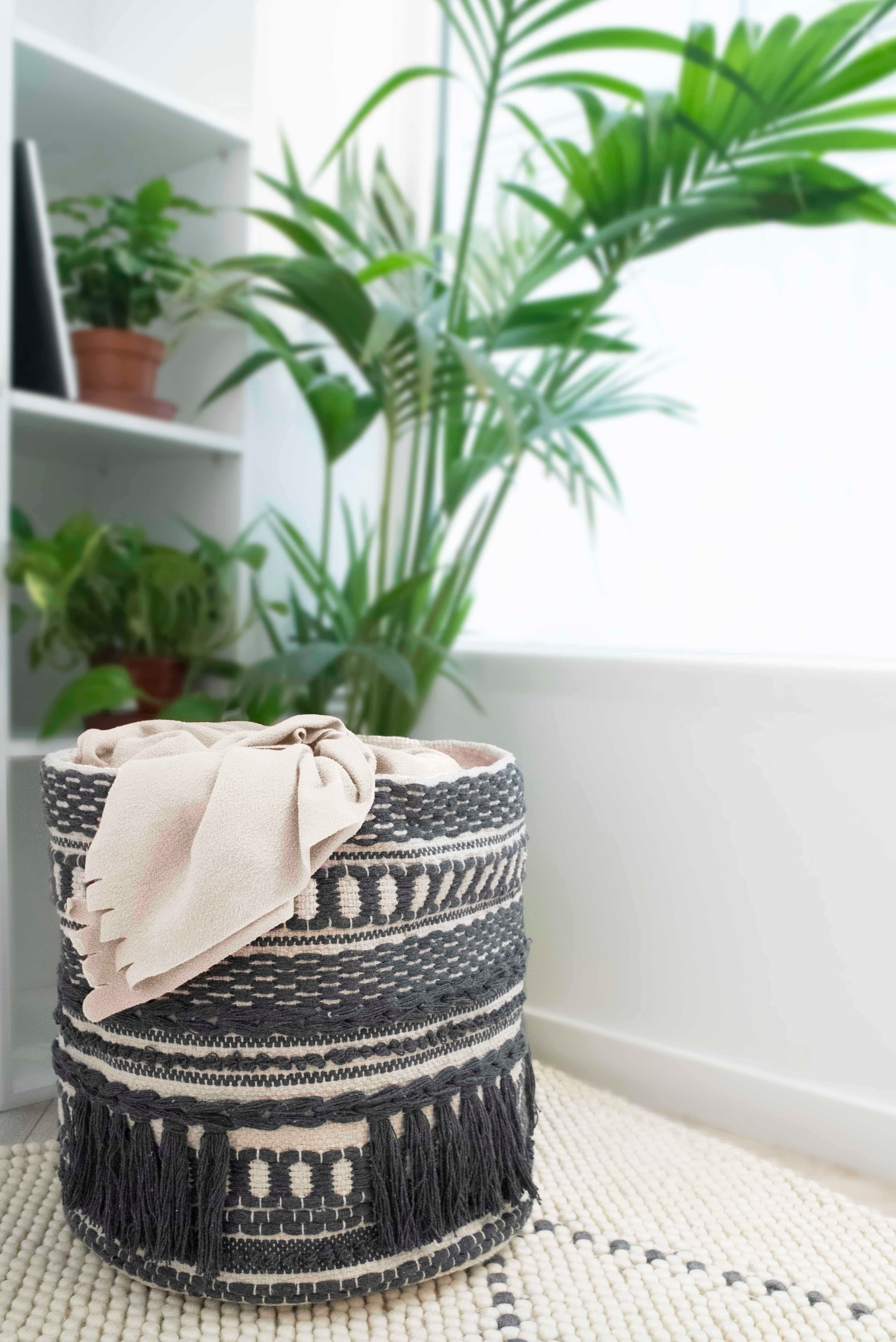 CESTO NORA Ø40x40cm - 2