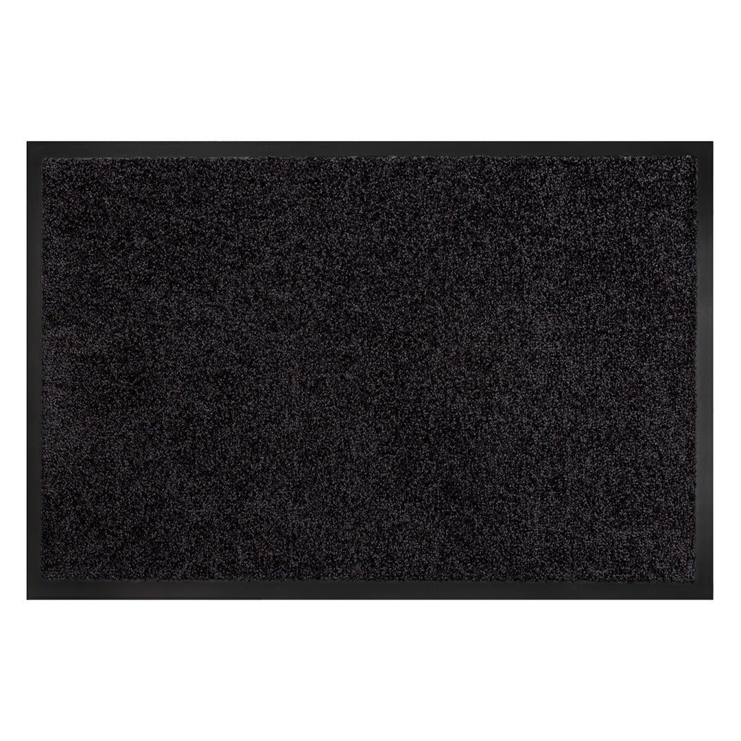 Tapete de corrida a seco Twister 60x90cm preto - 5