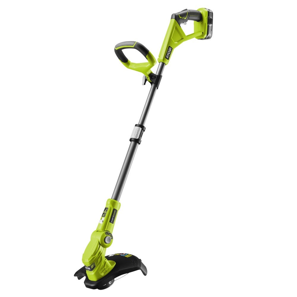 Nożyce do trawy Ryobi RLT183225F 18V OnePlus szerokość cięcia 25-30 cm - 6