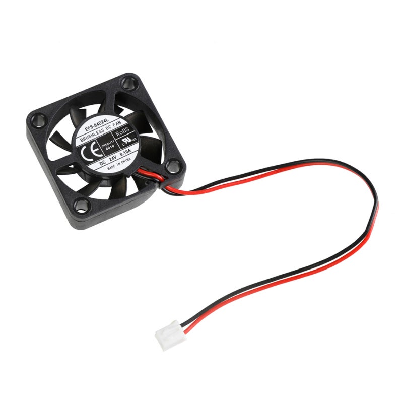 Ventilateur de refroidissement moteur NRF 47327