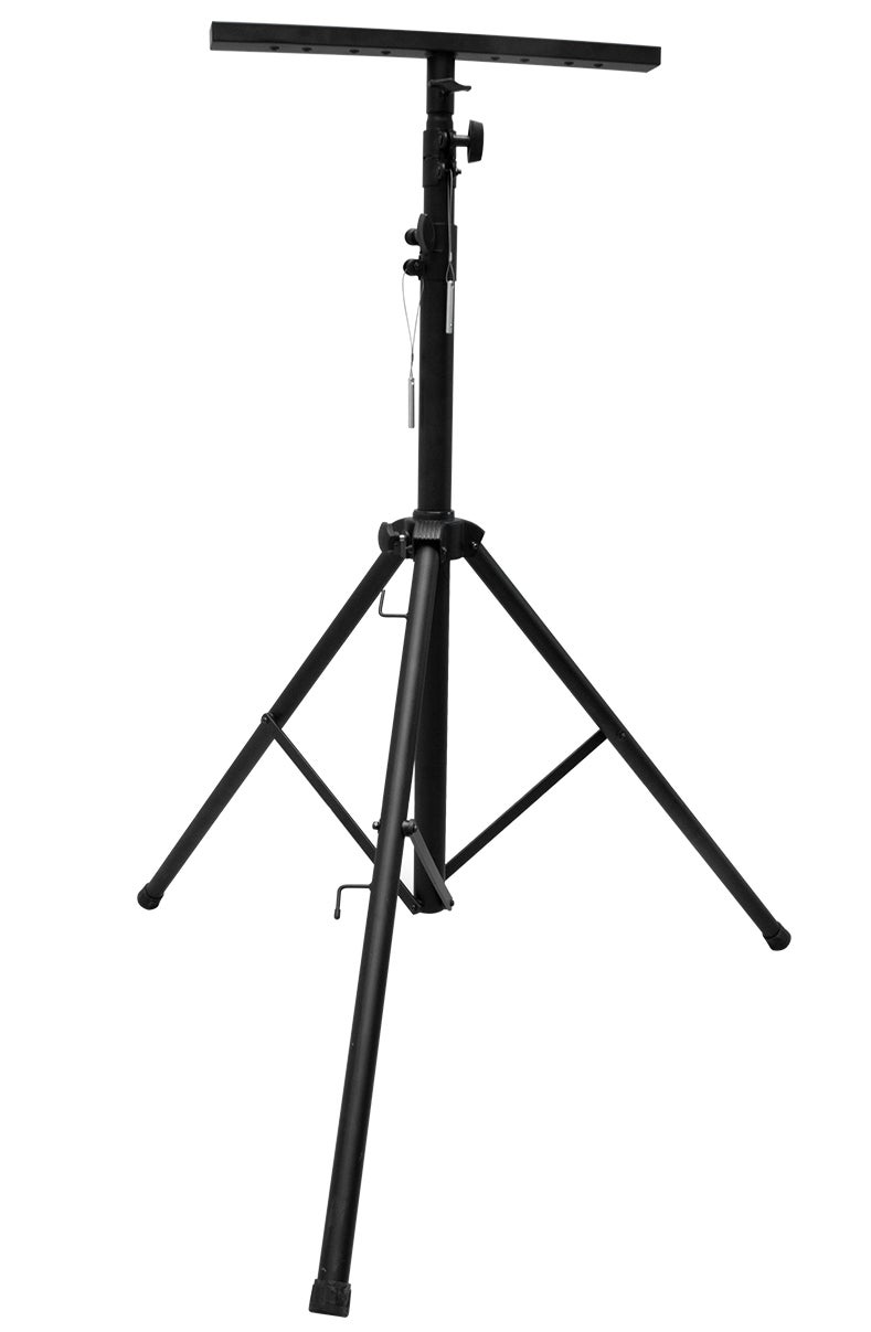 Trépied 188 Cm Heavy Duty - Trépied De Voyage Professionnel