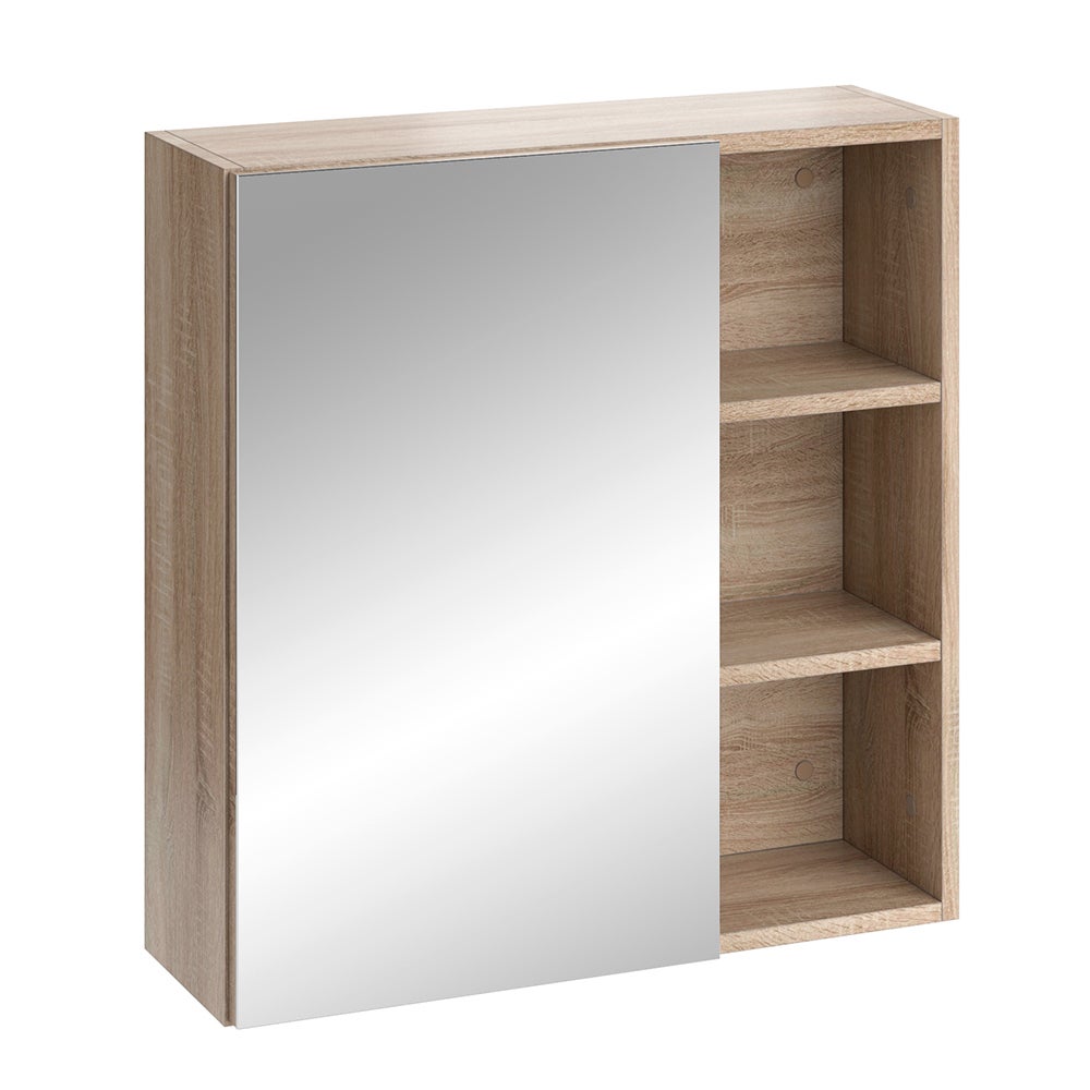 Vicco Kamerverdeler Noa, Sonoma, 160.6 x 67.2 cm