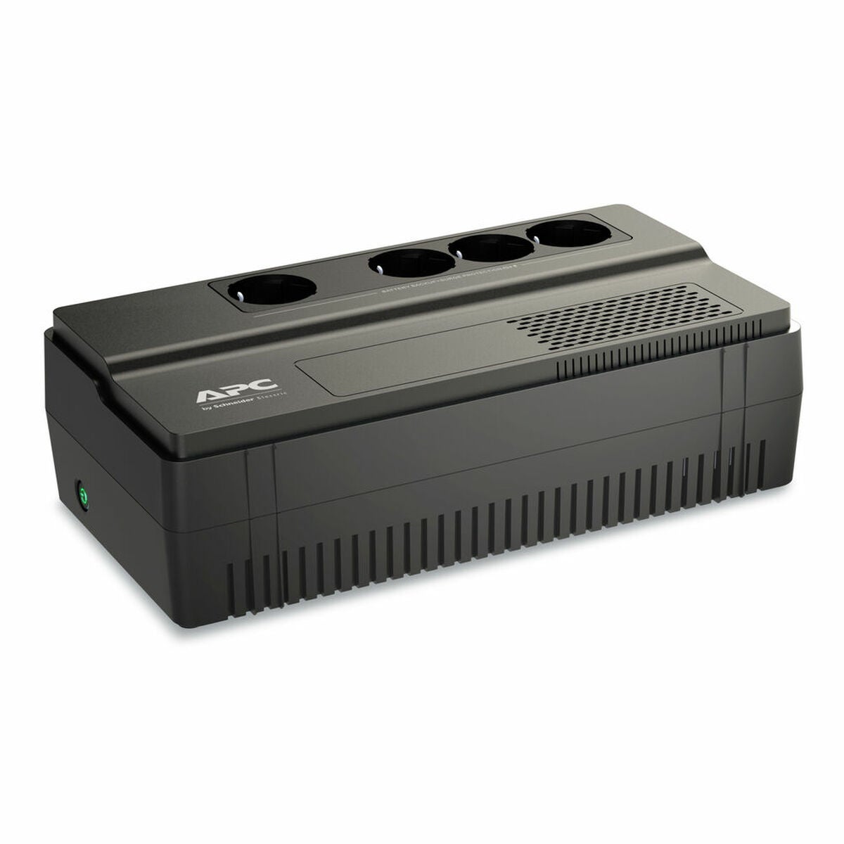 Apc Sai Interactivo Bv500i-Gr Negro , Leroy Merlin
