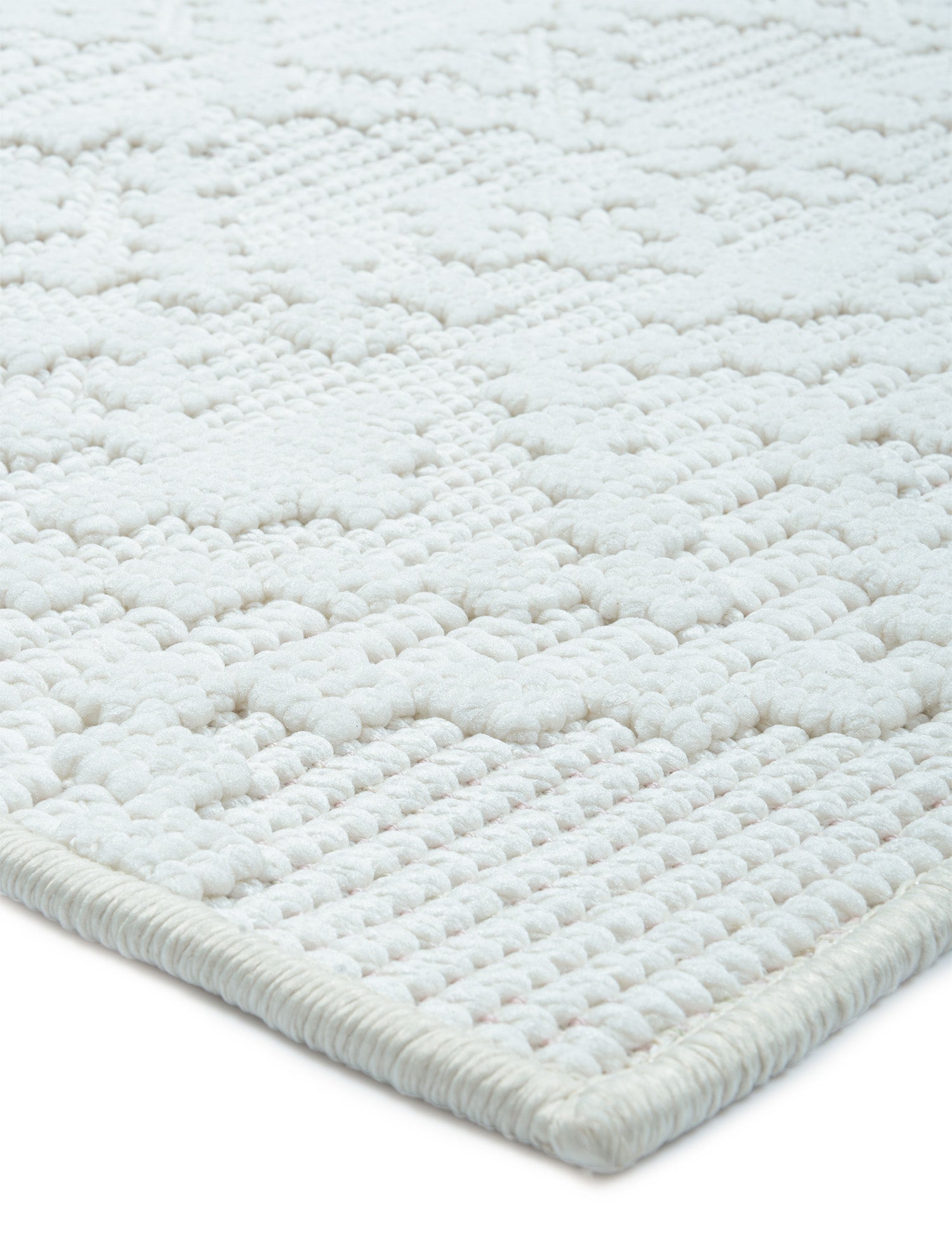 Dywan Multidecor Gora 80 x 150 cm marokański ivory 1 szt. - 2