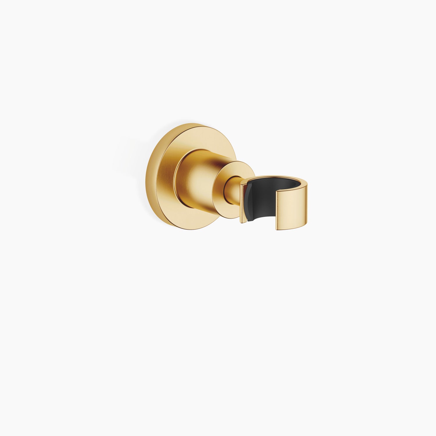 Support De Douche Dornbracht Rosace Ekige 60x60 Mm - Référence 28050980-00 Couleur Chrome - Neuf
