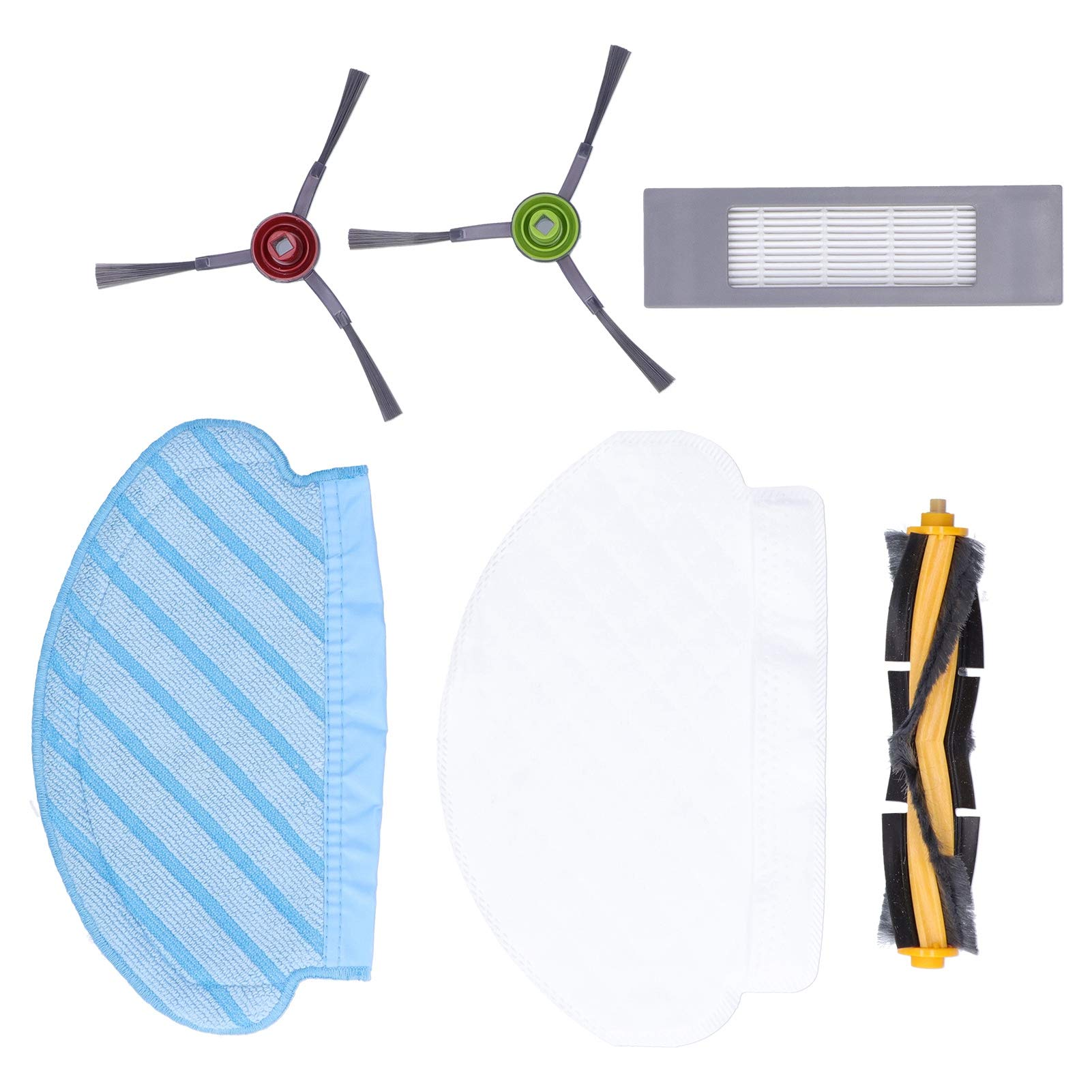 Ecovacs Deebot X2 Combo | Confronta prezzi