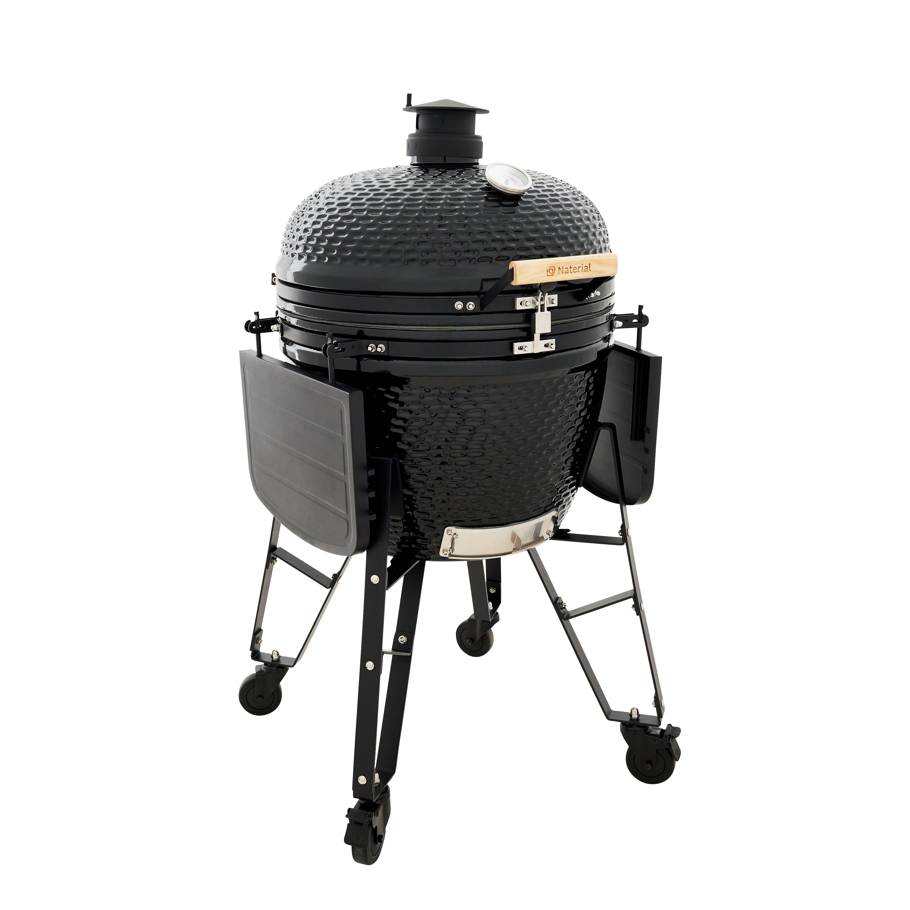 Kamado NATERIAL Drago Maxi polecany dla więcej niż 10 osób - 4
