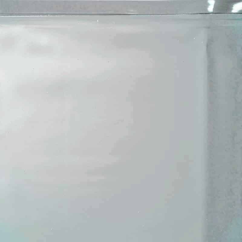 Gre Avantgarde Composite Gris PVC Liner Haute Résistance UV Produits Chimiques Piscines étanches Entretien facile - 524x386x124-KPCOV52 - 2