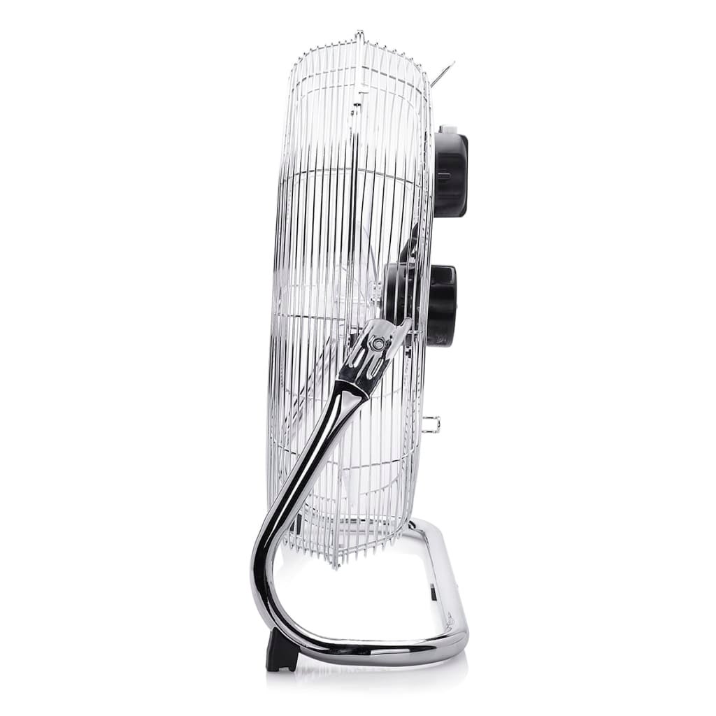 Ventilateur sur Pied Tristar VE-5935 100 W Argenté - 4