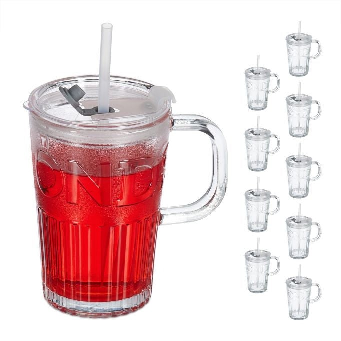 Carrusel De Bebida Con Plato Giratorio Y 4 Vasos – Juego Para Fiestas Y Reuniones, Ideal Para Mayores De Edad, En Caja PET Portátil