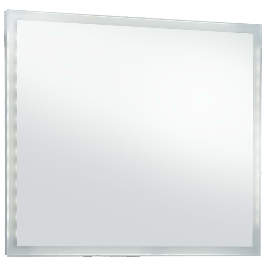 Maison Exclusive - SpeccMaison Exclusive - o da Parete a LED per Bagno 80x60 cm - 4
