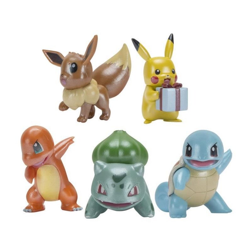 Carta Regalo Pokémon Ufficiale 4 Metri – Con Pikachu E Amici, Alta Qualità, Resistente Agli Strappi, Perfetta Per Il Natale Dei Fan