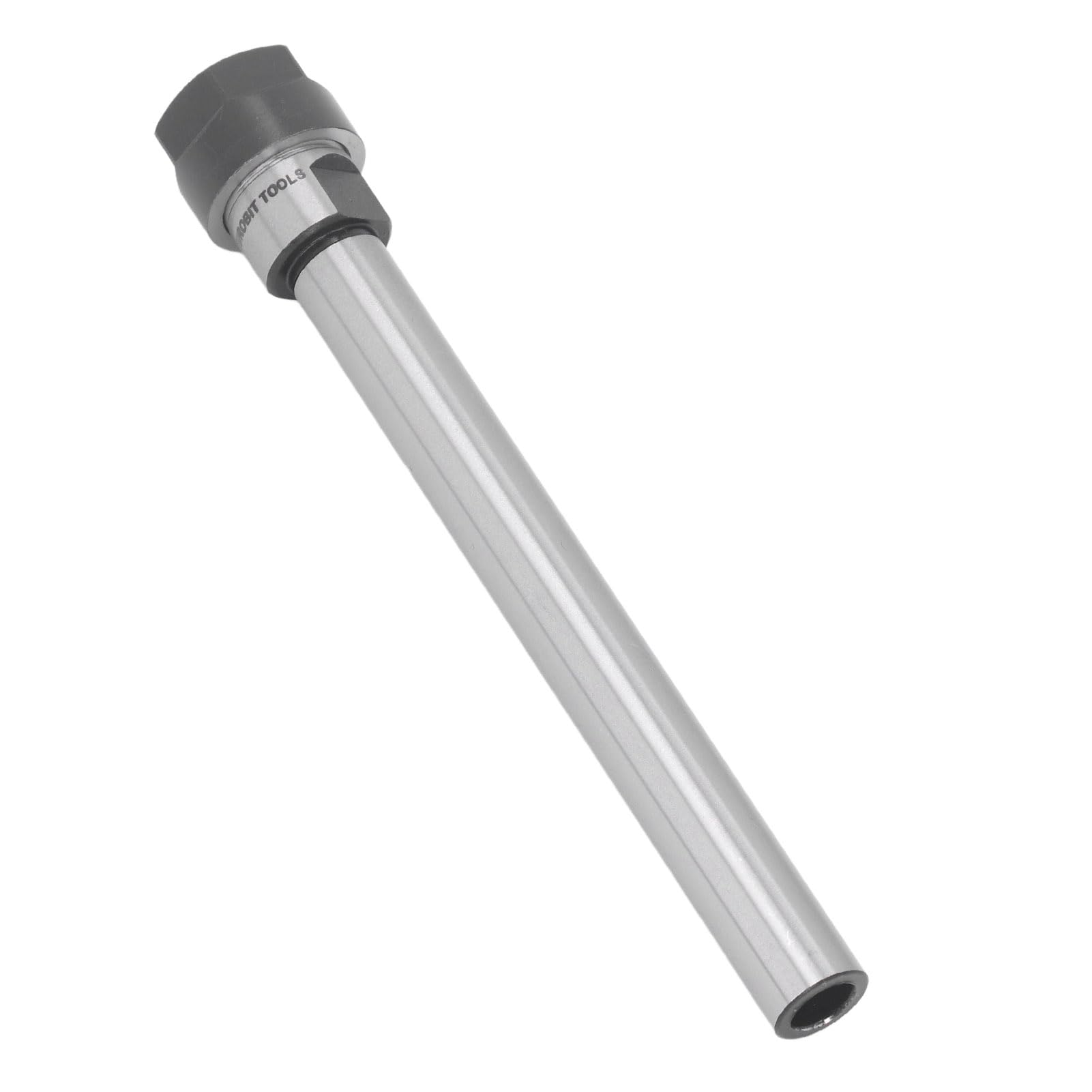 Tige Extension Crosse Hockey Fibre Carbone - Allongement Léger Et Confortable Noir
