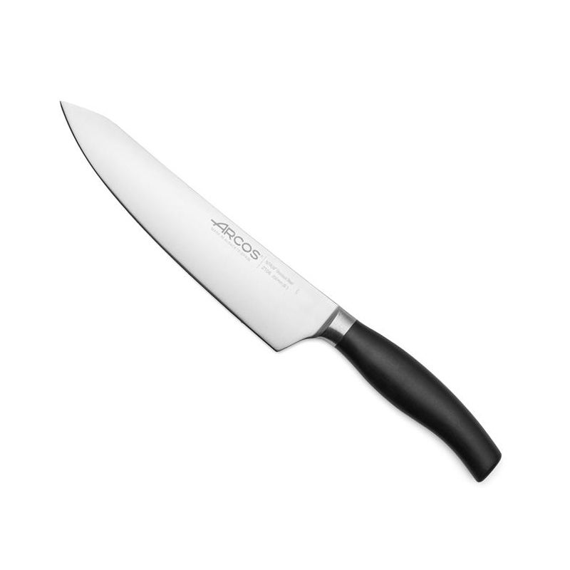 Couteau à Jambon Professionnel FAGO - Lame Inox 27,5 Cm - Neuf