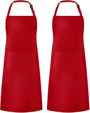 La Cordeline CJN45JEG Grembiule da giardinaggio per Bambino con