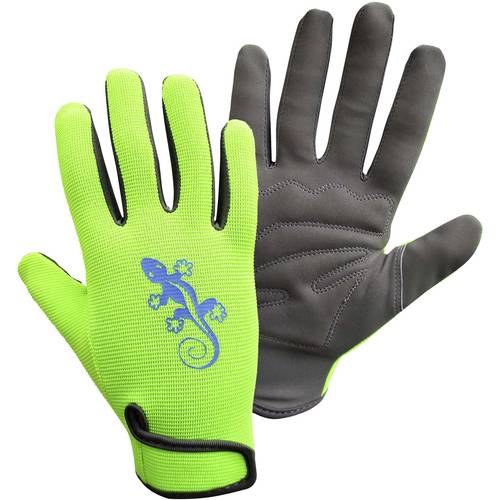 Gants De Jardinage Femme - Lot De 2 Paires Antidérapantes - Taille Unique Confortable