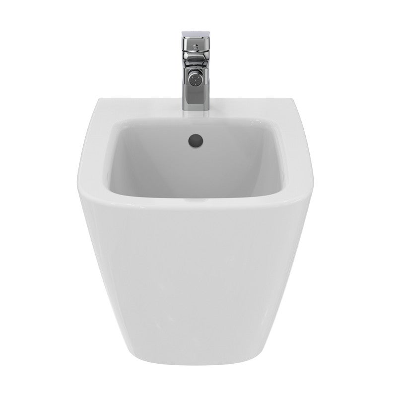 Bidé suspendido IDEAL STANDARD i.Life B - 7