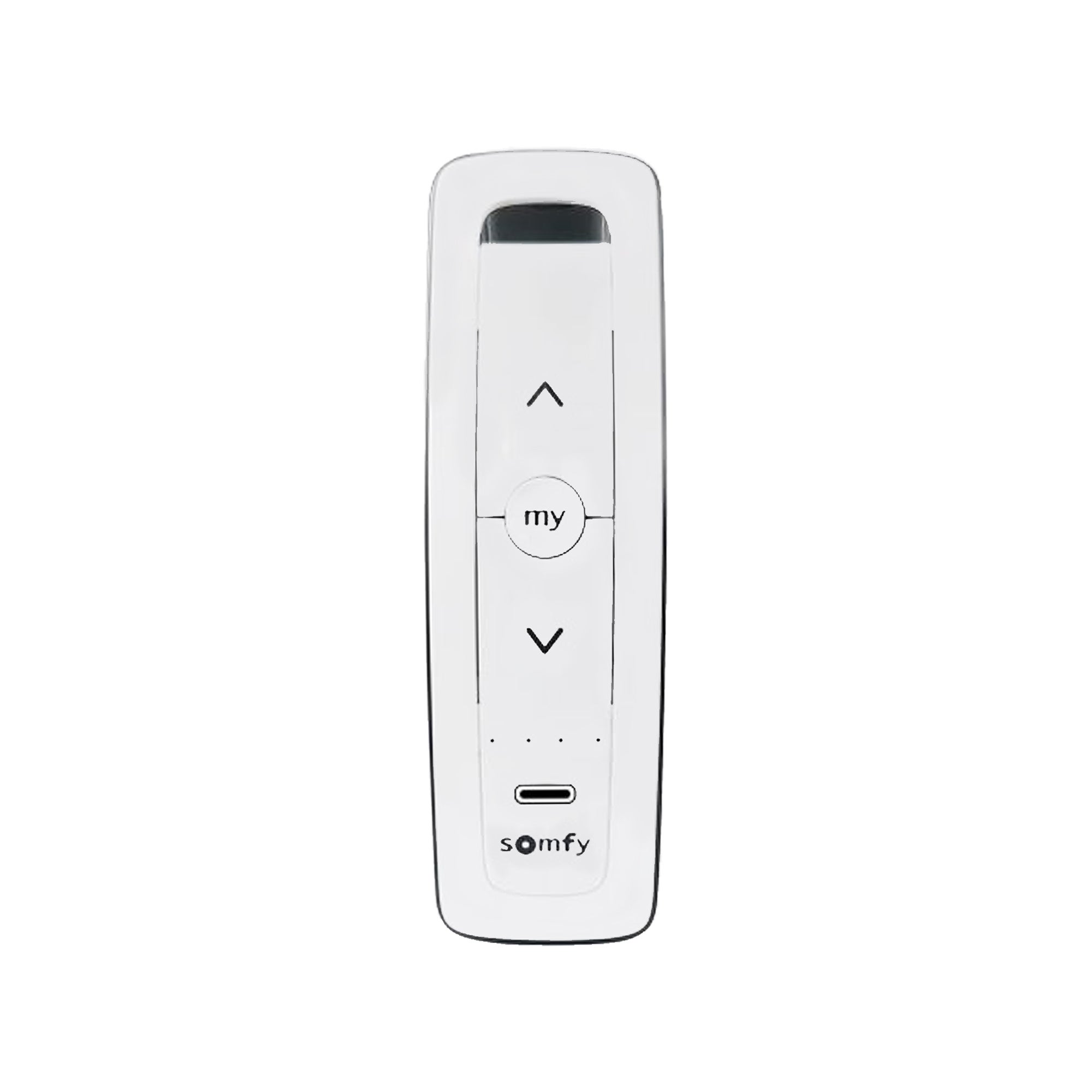 Télécommande Somfy Situo 5 Io/RTS Pure – Idéale Pour Stores Et Volets, Toute Neuve Sous Blister