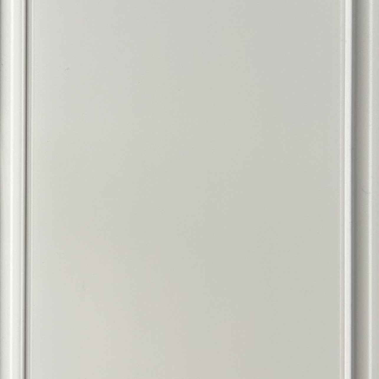 Panneau pare-chocs en PVC pour mur 220 cm Mod. Battimuro (N.5 Panneaux - 11 m) Blanc - 3