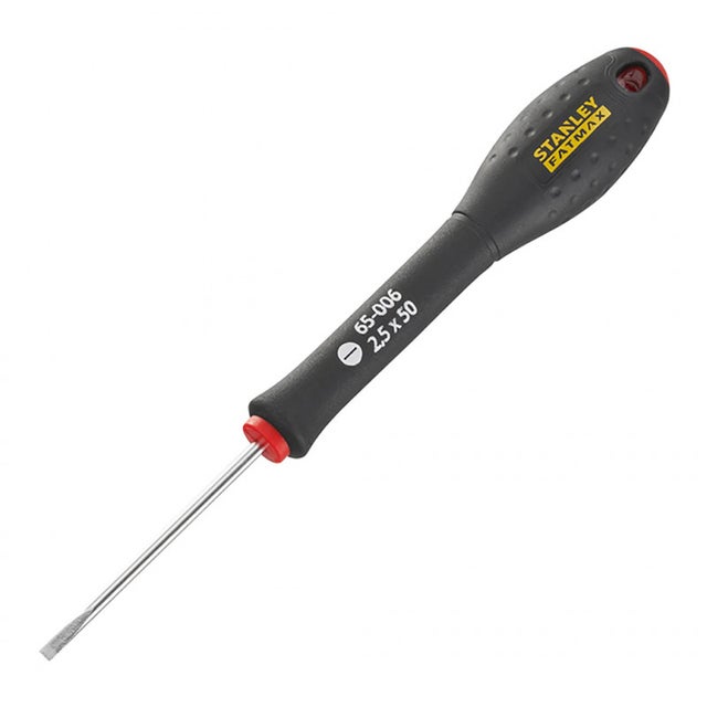 Stanley - TOURNEVIS ÉLECTRICIEN FATMAX® - 1-64-983