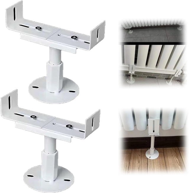 Soporte radiador: compra online Leroy Merlin