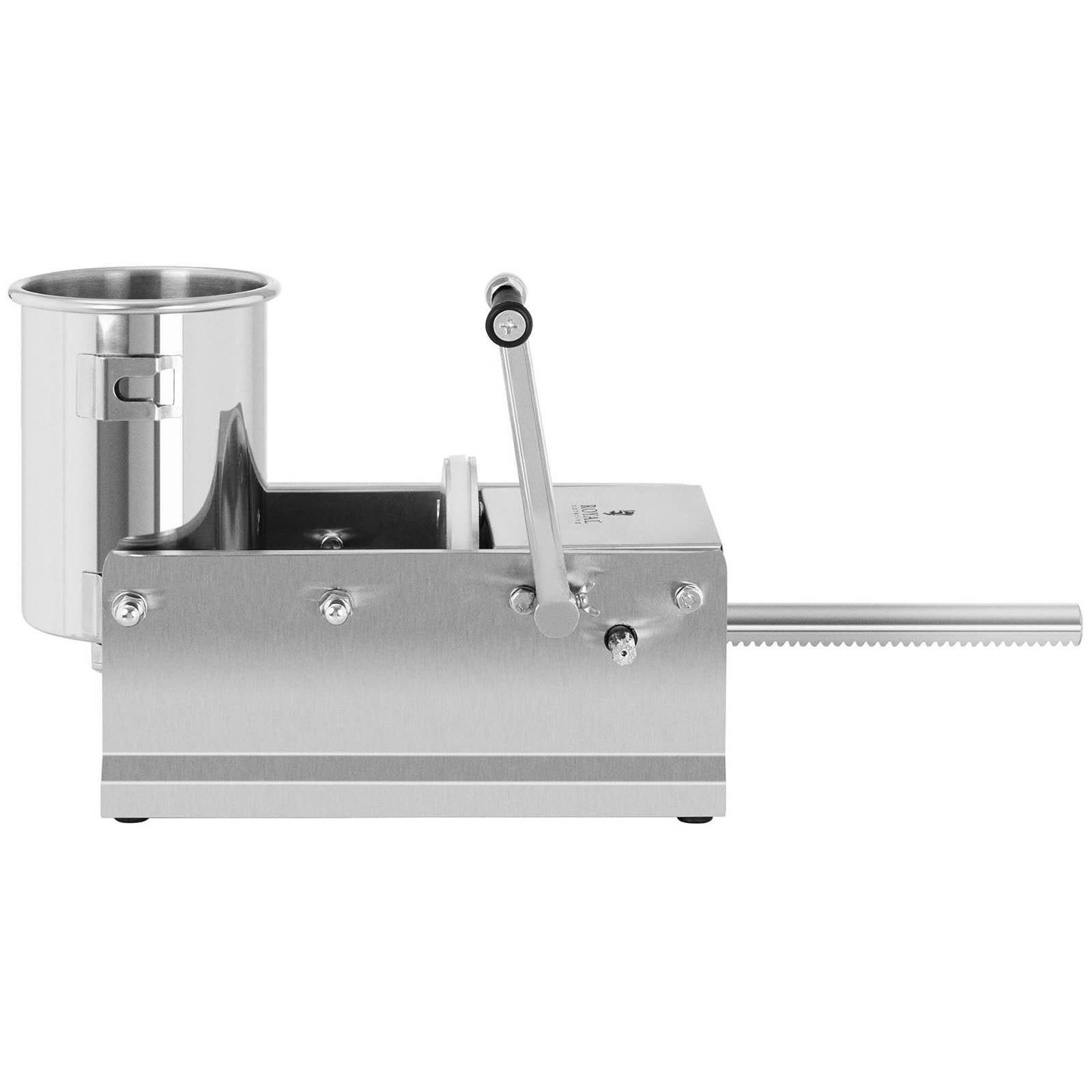 Poussoir à saucisse horizontal - 3 l | Leroy Merlin