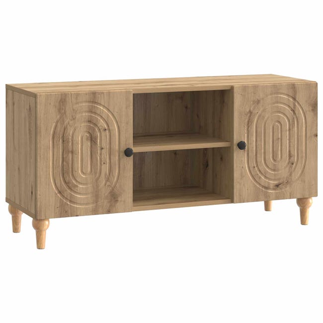 MEUBLE TV BALI – La Chaise Longue MEUBLE TV BALI – La Chaise Longue