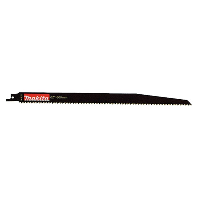 Makita 5x Brzeszczot do piły szablastej HSS 150/6Z - P-05022