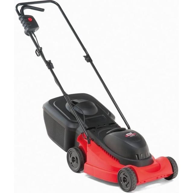 SMART 38 E push rasaerba elettrico - 1400W - 38 cm