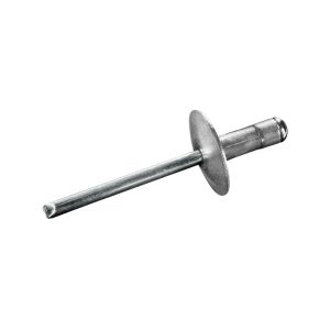 AGBERG 3 X 10 Mm (20 Pezzi) Rivetti Ciechi Con Testa Piatta – Acciaio Inox VA A2 V2A – Rivetti Ciechi – Rivetti Pop-inossidabile DIN 7337 – ISO 15983 | AGBERG - Foto 8