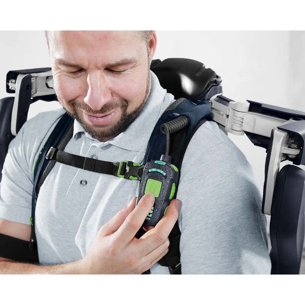 Festool - Exosquelette EXO 18-Basic ExoActive - 578031 - 7
