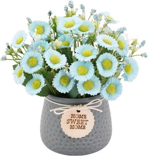 Fiori artificiali in vaso sanae h65cm - Atmosphera créateur d'intérieur