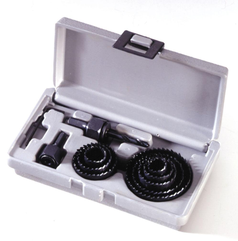 PRO Multi Material PC Plus Starter Set - Bosch Professional