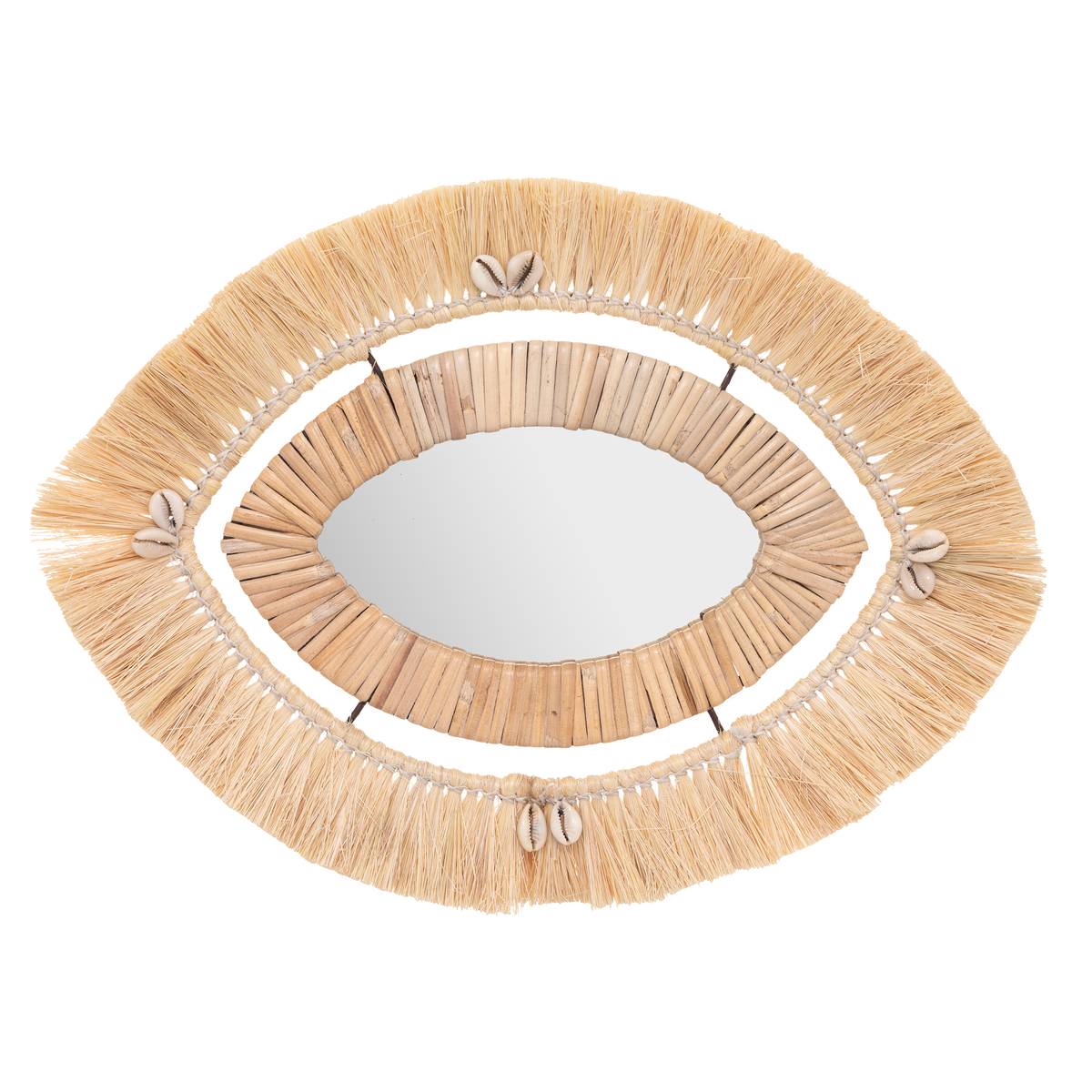 Atmosphera - "Puf ""The Floral""" | Leroy Merlin