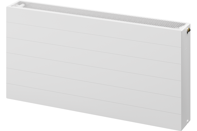 Mexen Line CVL33 radiateur à panneaux 900 x 1800 mm, connexion inférieure, 5401 W, blanc - W633L-090-180-00