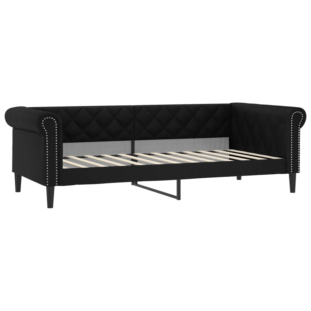 Sonew Canapé pliant pour enfants de dessin animé Canapé Convertible Pour Enfants Tissu Et éponge