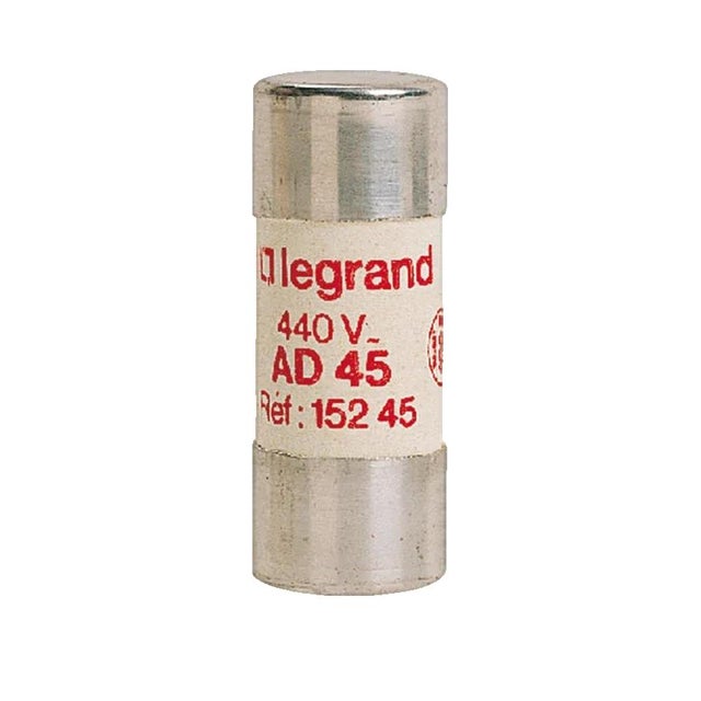 Lot De Fusibles En Porcelaine Legrand – Pièces électriques Neuves, Pour Tableau Ou Rénovation