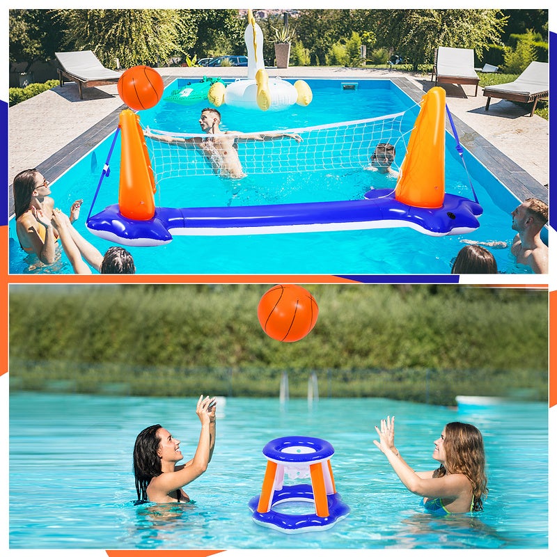 Lot De 5 Torpilles Requin Piscine - Jouets De Plongée Enfants Pour Entraînement Natation Été Fun