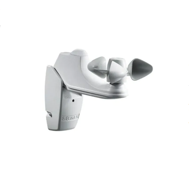 SOMFY 1816068 SENSORE EOLIS RTS CAVO 5 MT.