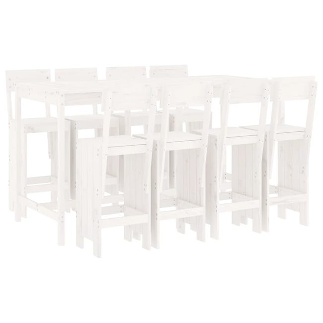 Miliboo Tabouret de Bar pivotant Blanc et Bois Clair 65 cm Walnut Miliboo Tabouret de Bar pivotant Blanc et Bois Clair 65 cm Walnut