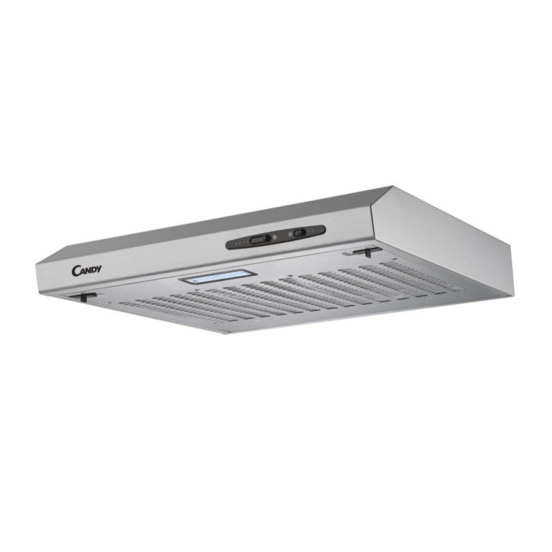 Candy Campana Integrable Cft610/5S/1/4U 60Cm Inox Carbón , Leroy Merlin