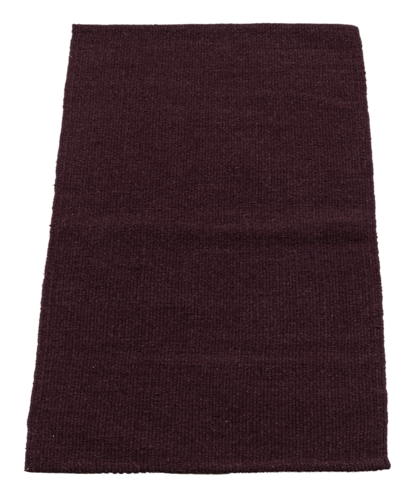 Nowy projekt Oryginalny autentyczny ręcznie robiony kilim Indie 120x60 cm