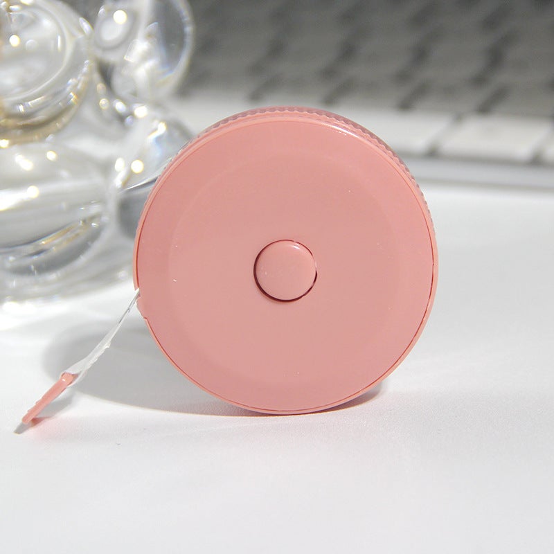 Set di 2 metri a nastro retrattili, per il corpo - 5