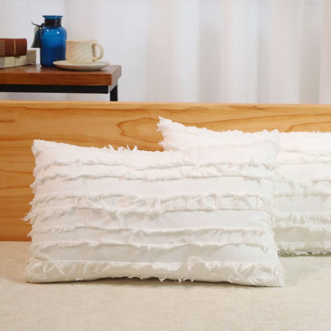 Ystyle Federe Cuscini divano 40 x 40 cm Set da 2, Divano Copricuscini in Velluto Morbido, Moderna per Camera da Divano Letto, con Cerniera Invisibile Lavabili Elegante Resistente, Rosa Ystyle Federe Cuscini divano 40 x 40 cm Set da 2, Divano Copricuscini in Velluto Morbido, Moderna per Camera da Divano Letto, con Cerniera Invisibile Lavabili Elegante Resistente, Rosa