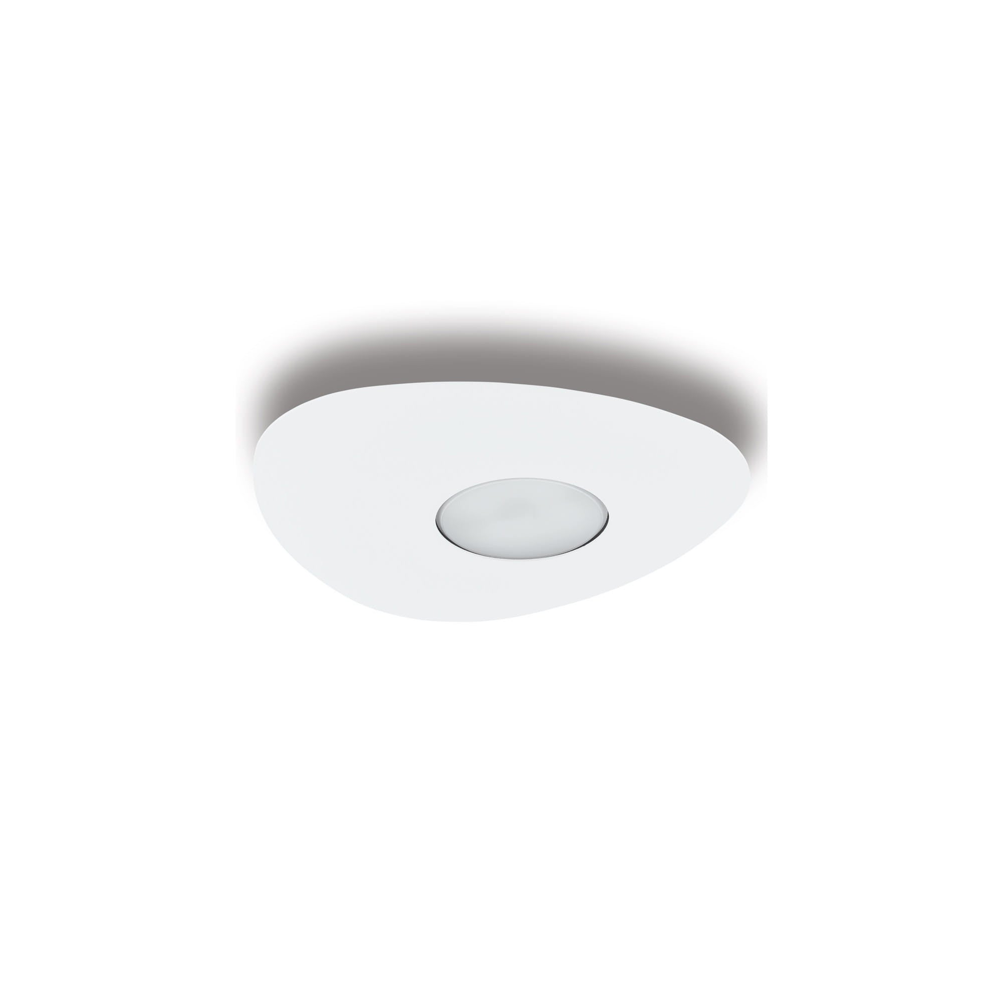 Plafon Organic niestandardowy biały 1xGX53x12W wym: 2,75 x 20,5 cm IP20 metal Nowodvorski Lighting